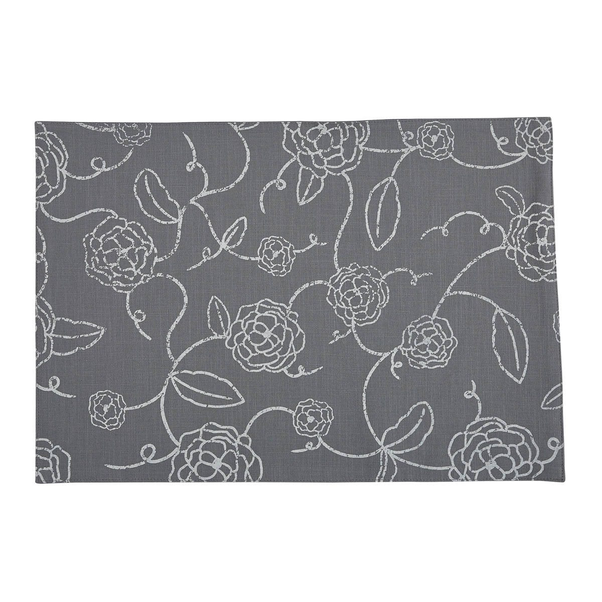 Garden Path Printed Placemat