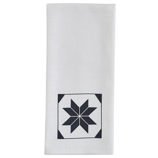 Quilt Decorative Dishtowel