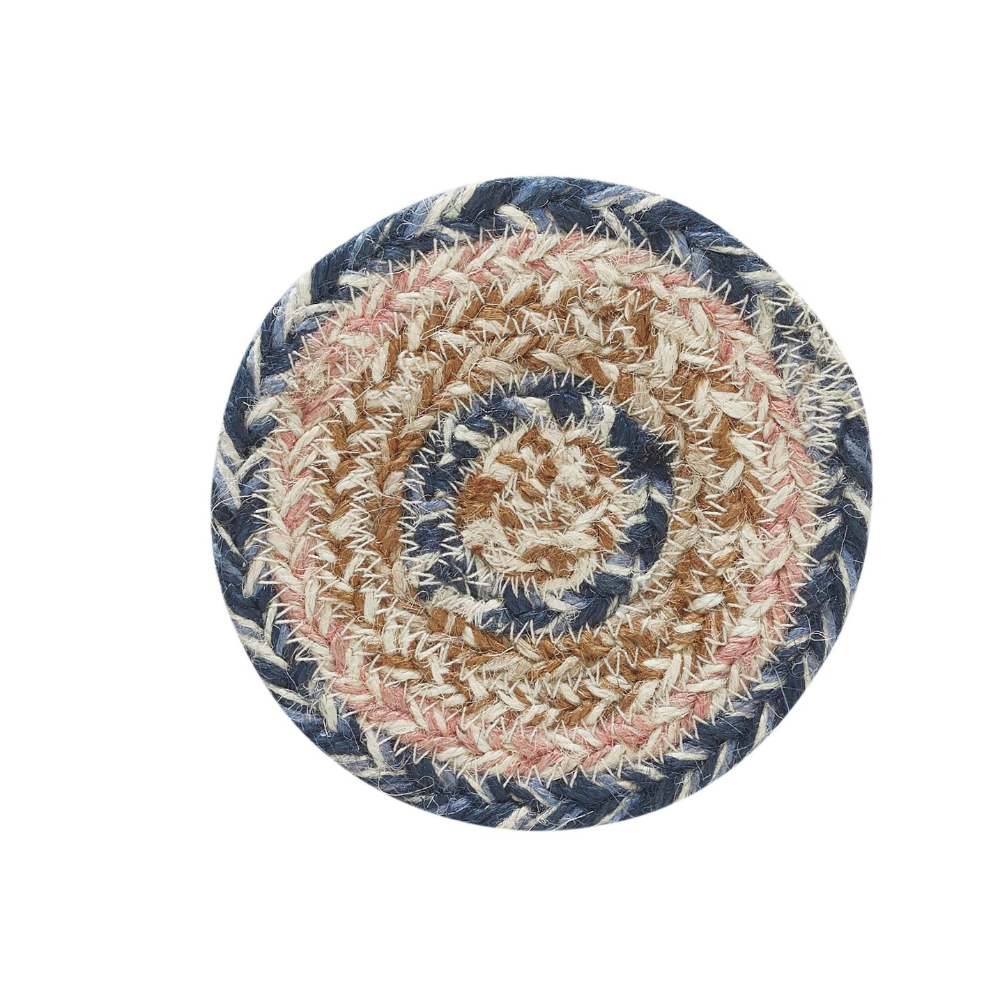 Kaila Jute Coaster