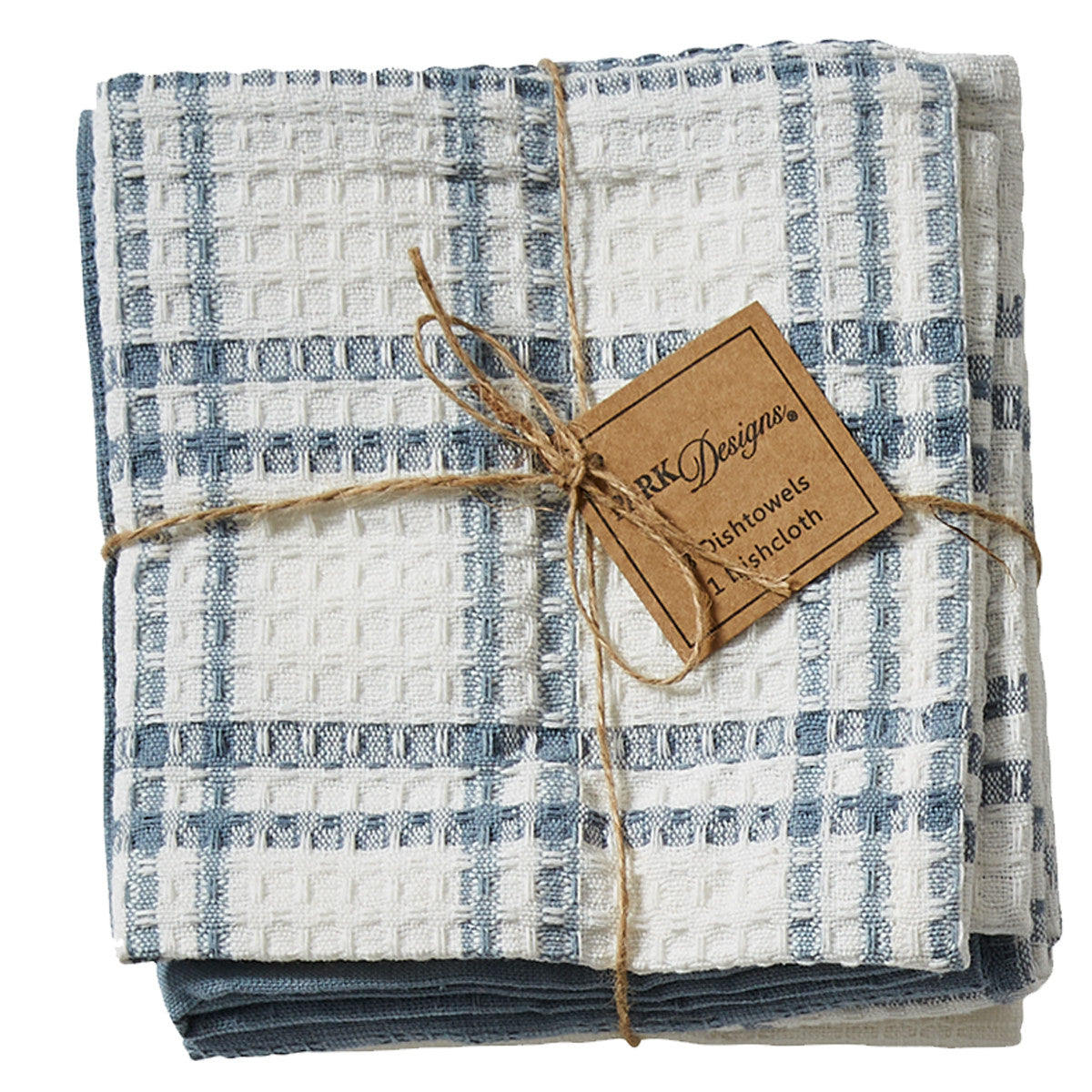 Dishtowel Set French Farmhouse