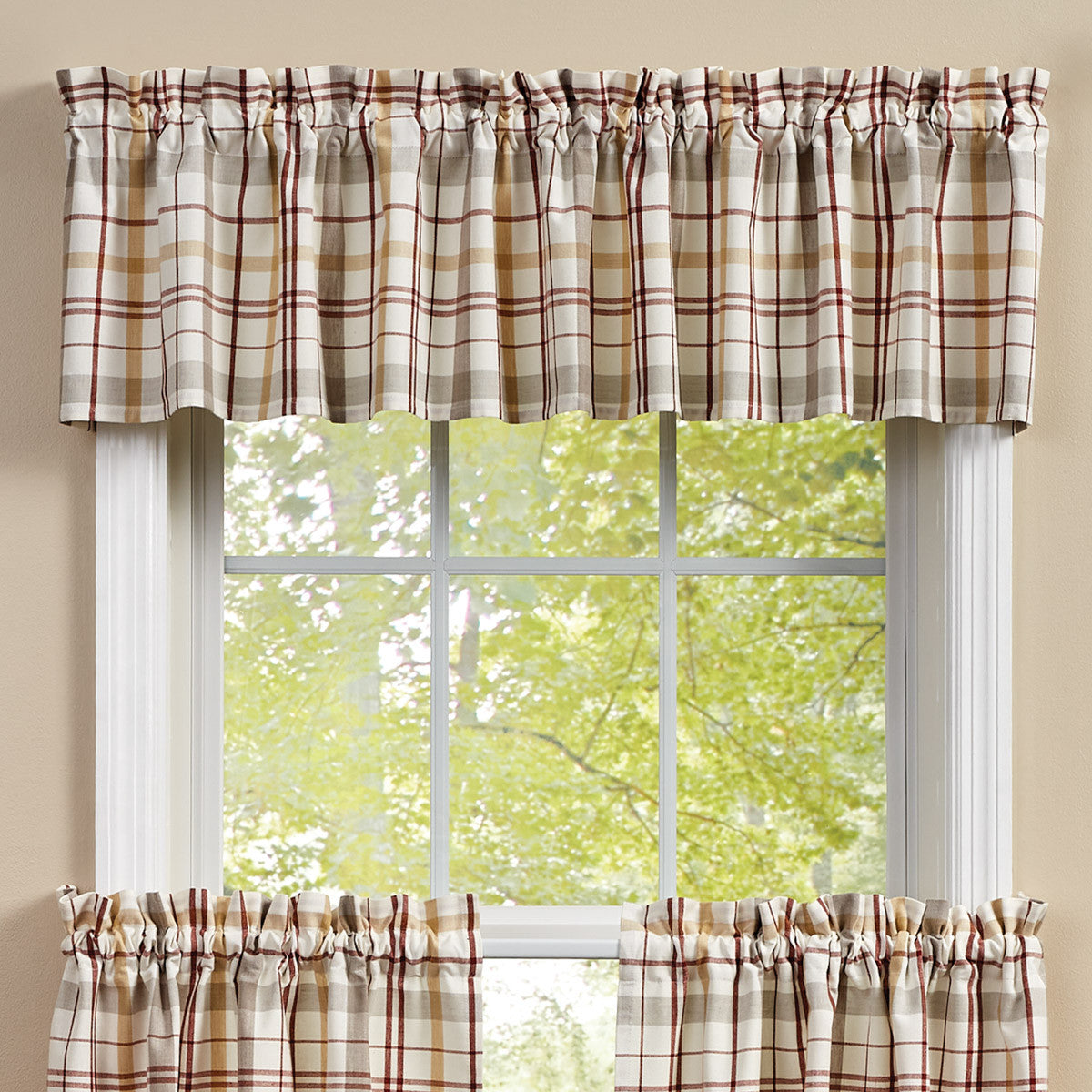 Kingswood Valance