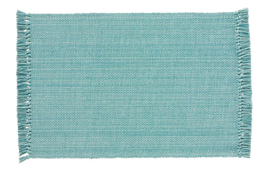 Casual Classics Water Blue Placemat