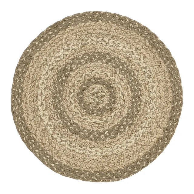 Cobblestone Jute Trivet