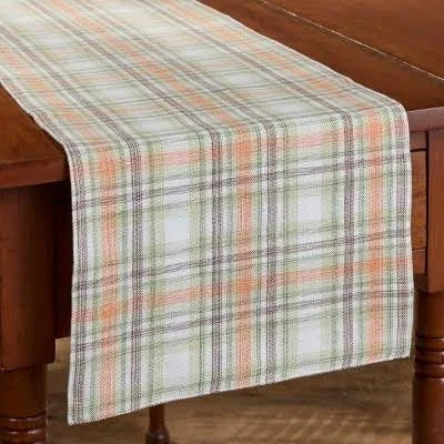 Elderberry Table Runner 54" L